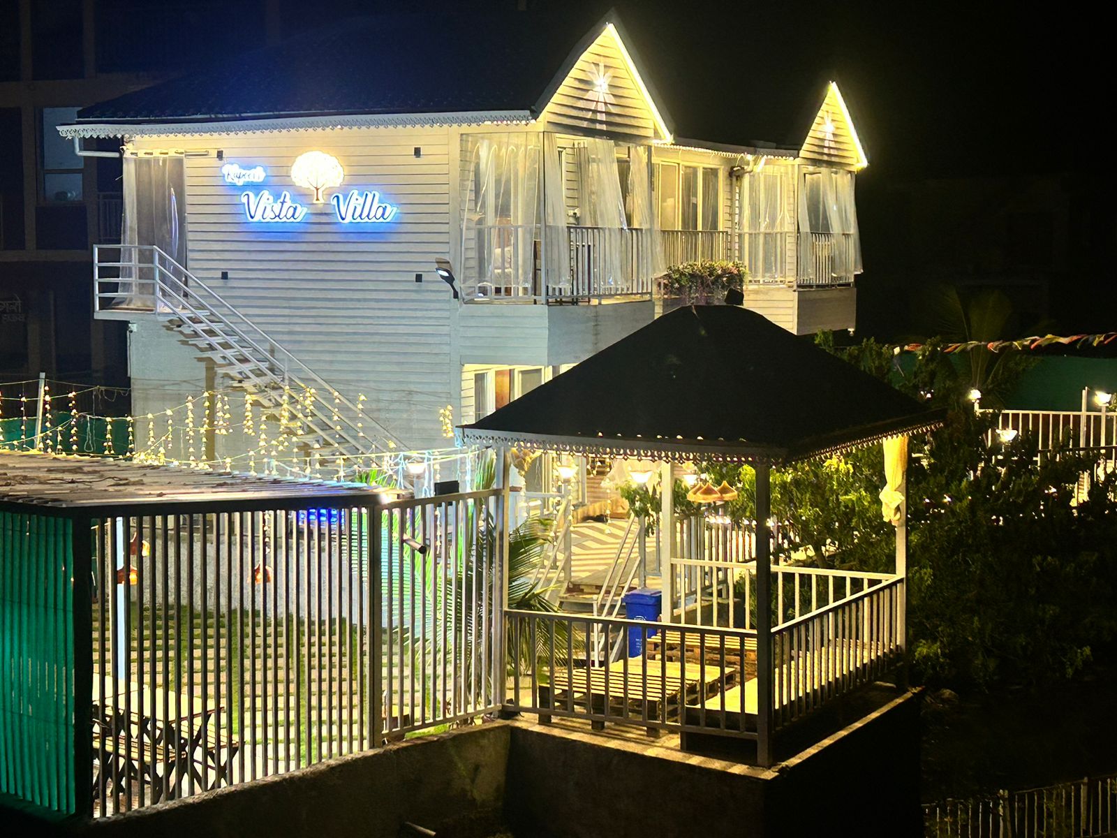 Vist Villa Alibaug